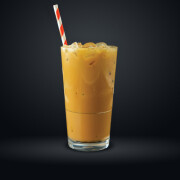 Iced Coffee