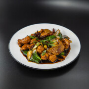 Kung Pao