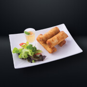 Mini Spring Roll