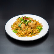 Nasi Goreng (Fried Rice)