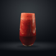 Pressed Berries Juice