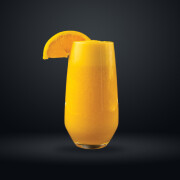 Pressed Orange Juice