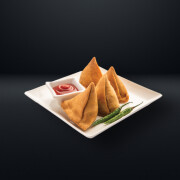 Samosa (2 Pcs)