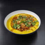 Shan Style Warm Tofu