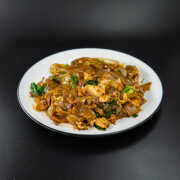 Stir Fry Flat Noodles