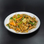 Stir Fry Noodle