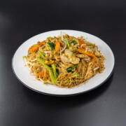 Stir Fry Vermicelli