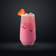 Strawberry Sparkling