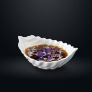 Sweet Potato with Sago