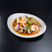 Thai Seafood Salad