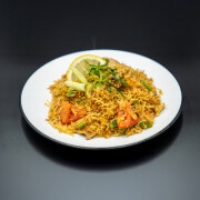 Tomyum Fried Rice