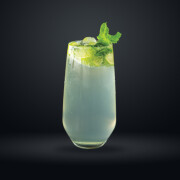 Virgin Mojito