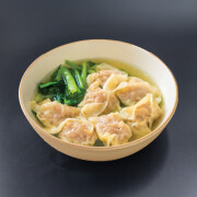 Wanton Soup